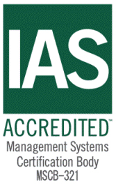 IAS Accredited