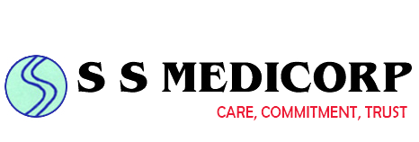 SS Medicorp