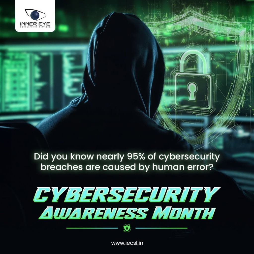 IECS Cybersecurity Awareness