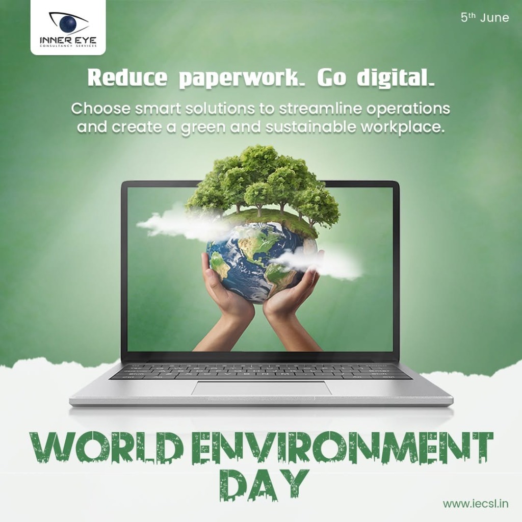 IECS World Environment Day